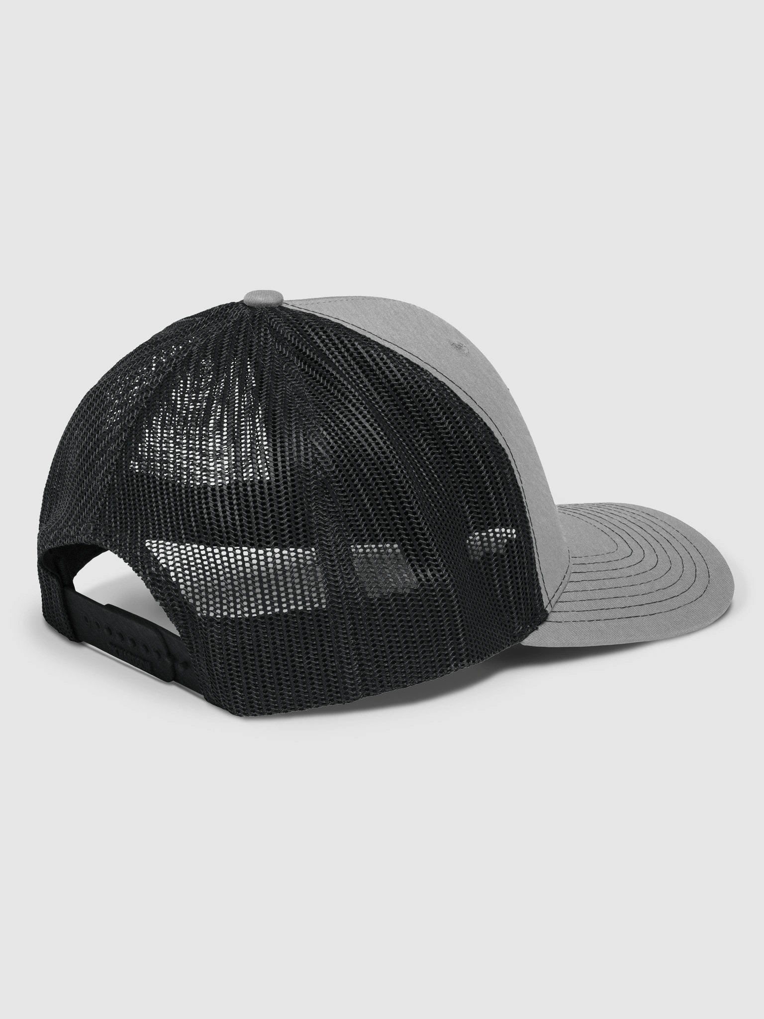 Hiker, Richardson Snapback Trucker Hat product image (19)