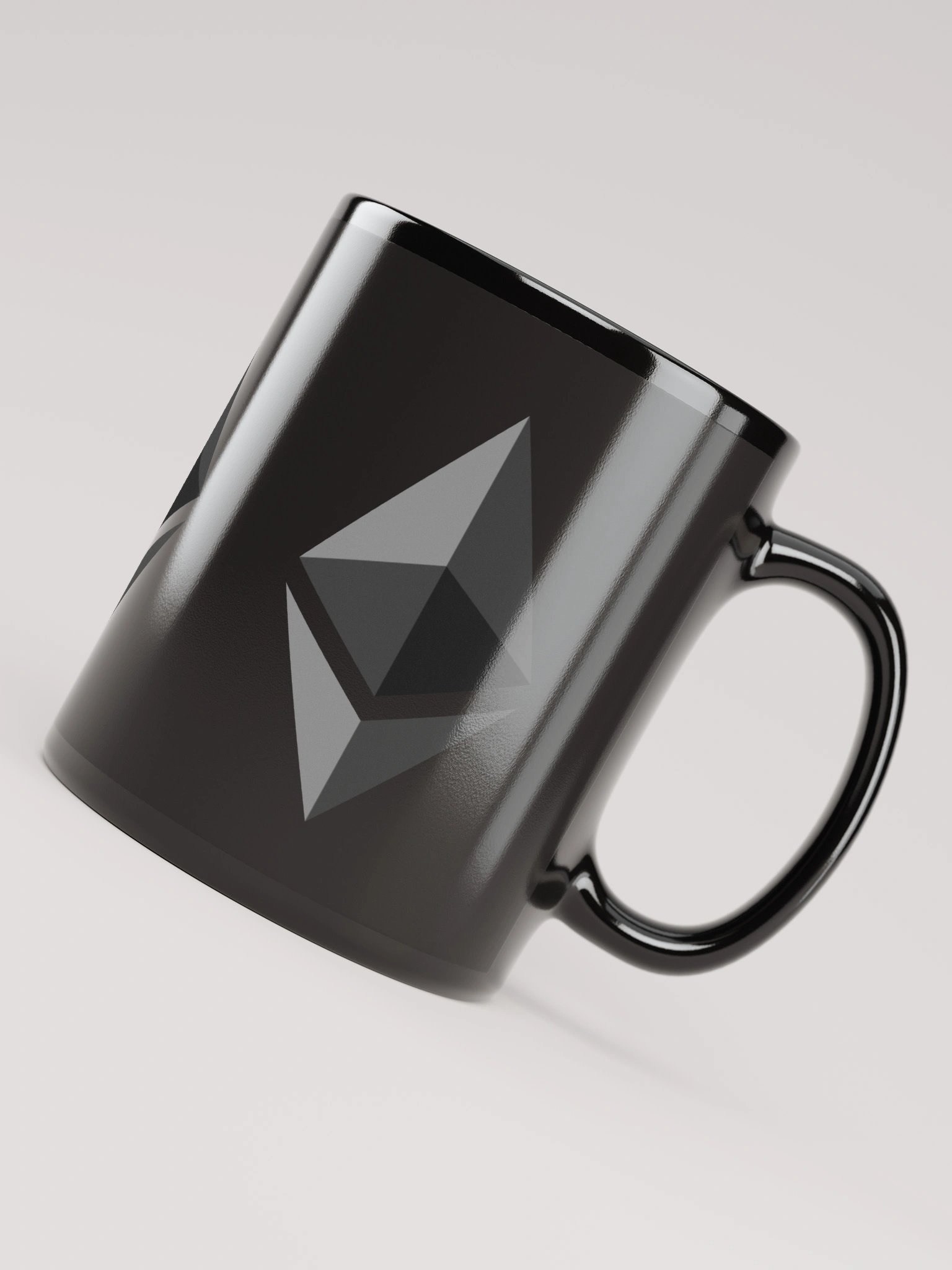 Black Diamond Mug product image (7)