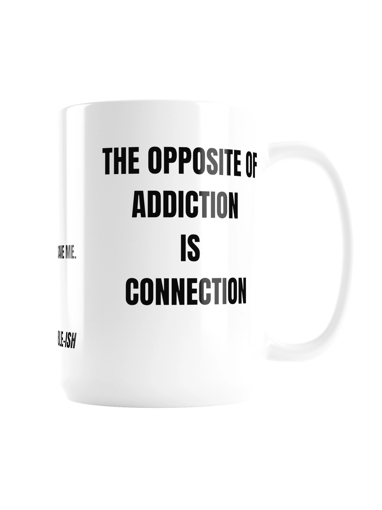 Another 24 – Series #4; The Opposite of Addiction, Love Me, Don’t Save Me product image (3)