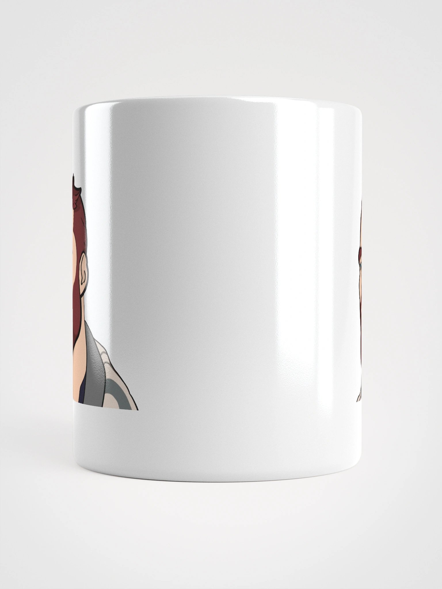 Gigachad Matt Mug product image (15)
