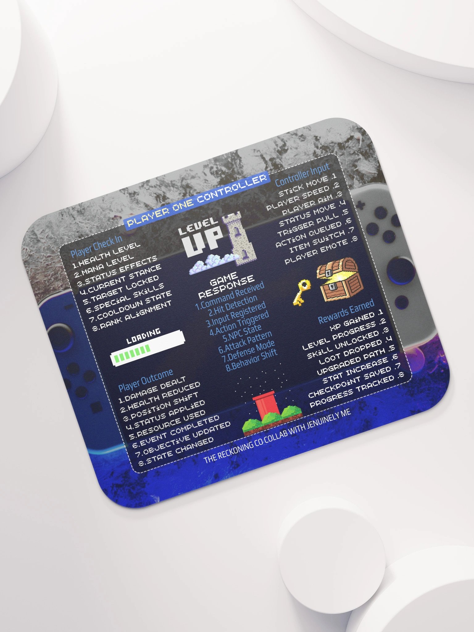 player one controller pop up (collab with jenna) product image (7)
