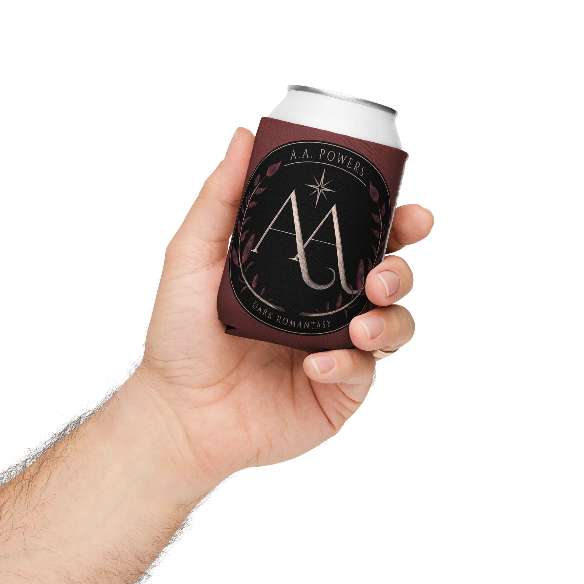 A.A. Powers Dark Paranormal Romance Can Cooler product image (3)