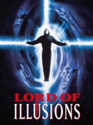 go watch Lord of Illusions on Tubi solid 7/10 movie #horror #movie #review #recommend #tubimovies 
