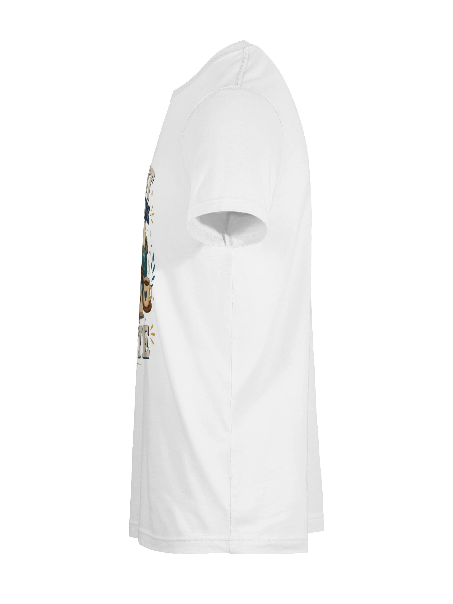 I Just Want To Write Tee product image (9)