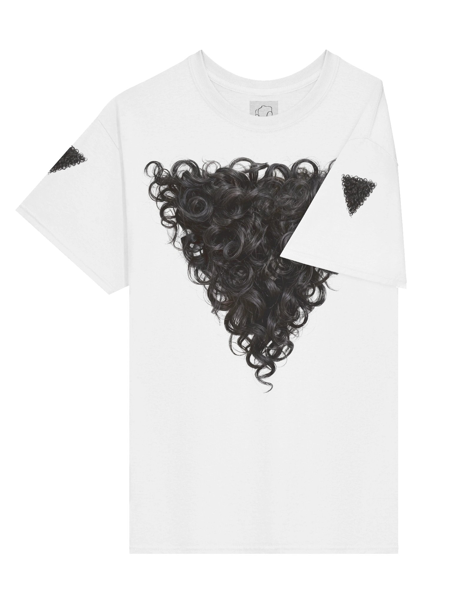 Hinta PRINT - This shirt is not for everyone. product image (3)