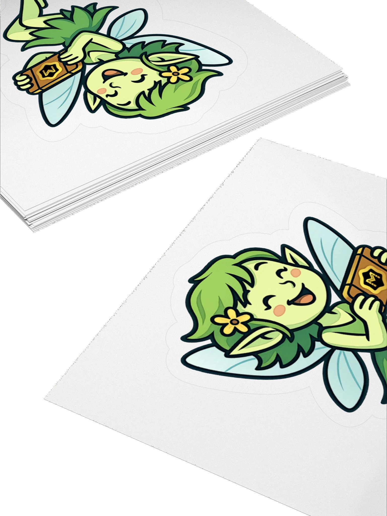 Pixie Stick-er product image (12)