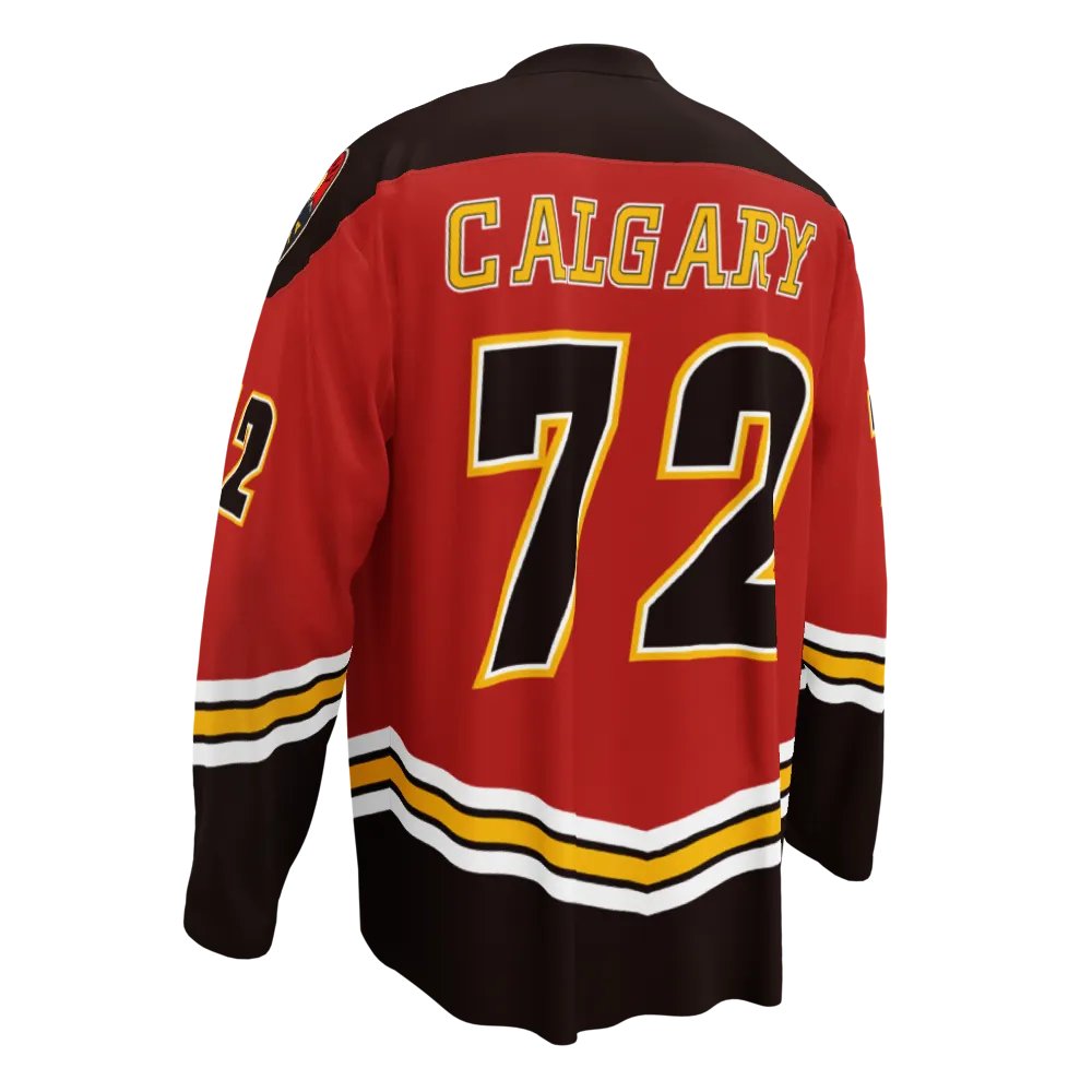 Calgary FireSteeds product image (5)