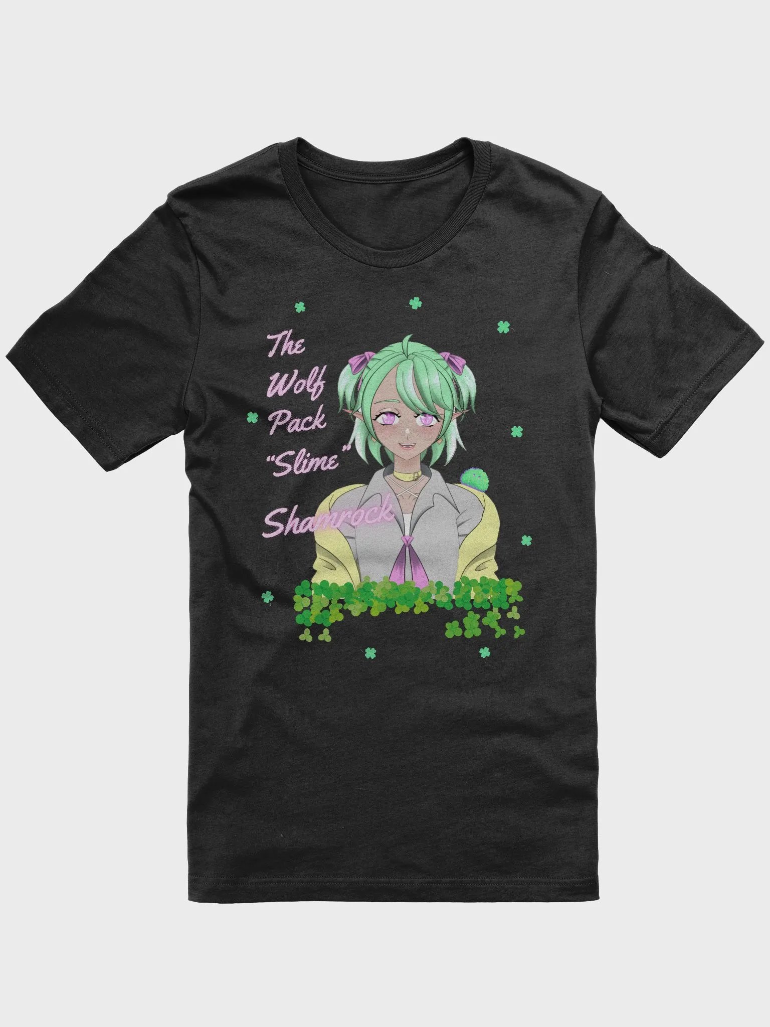 Shamrock- The Slime product image (4)
