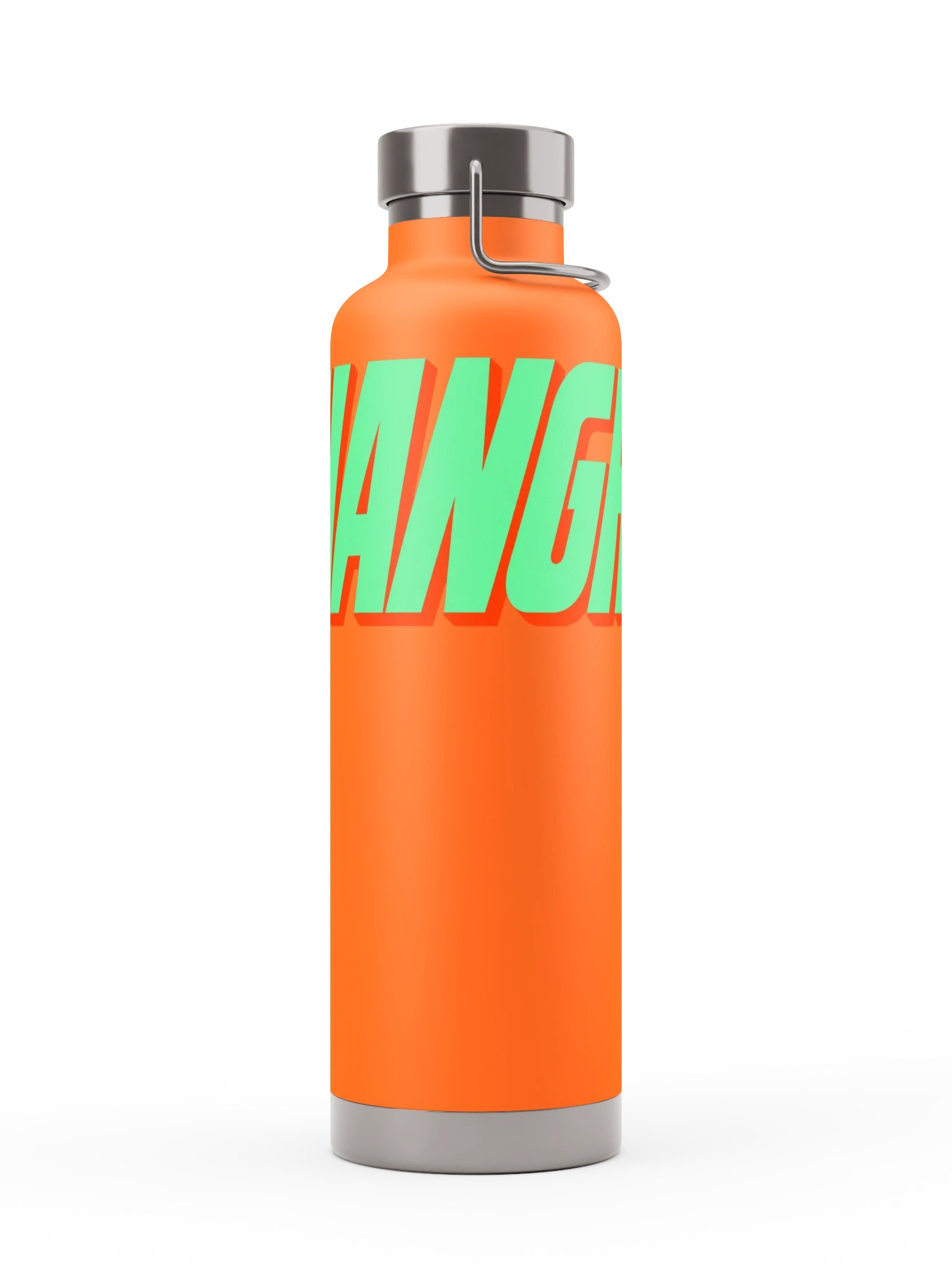 SHANGHAI Biennale Graphic Bottle product image (1)