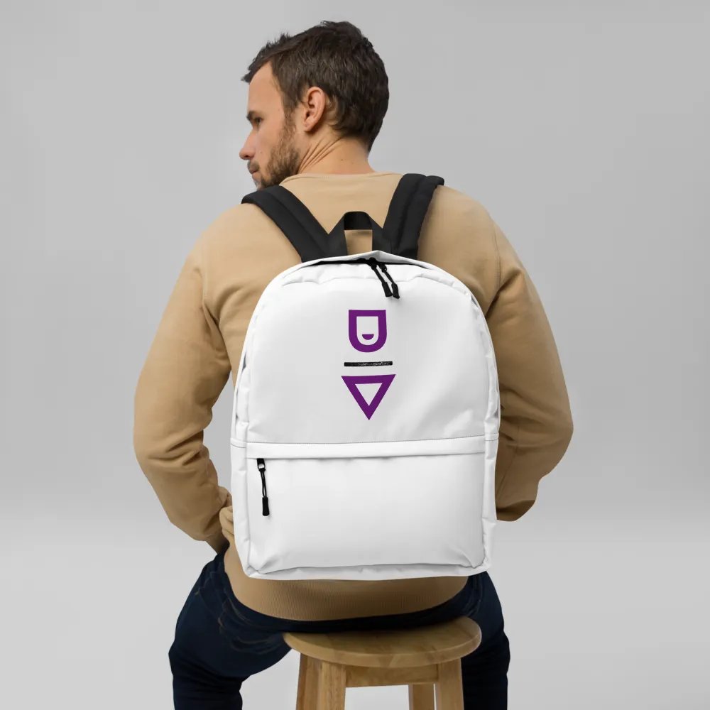 Urban Voyager All-Over Backpack product image (9)