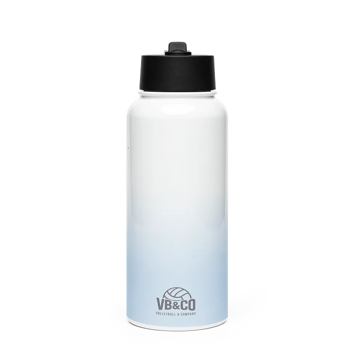 VB&CO 32 oz Water Bottle product image (1)