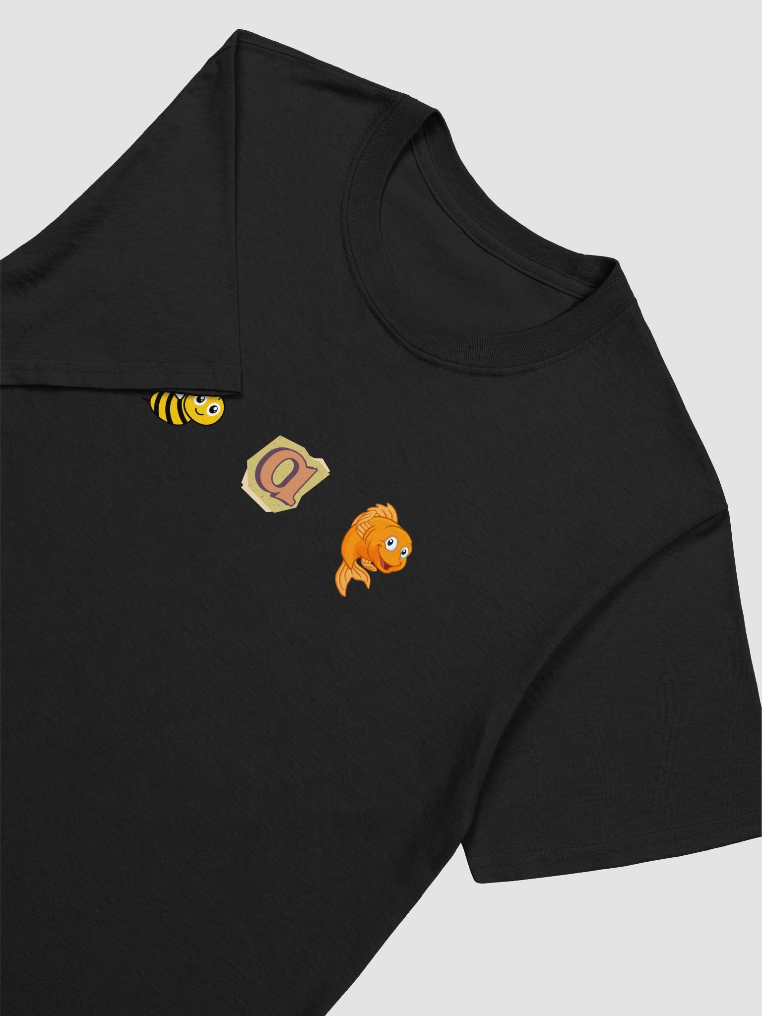 Bee A Goldfish product image (5)