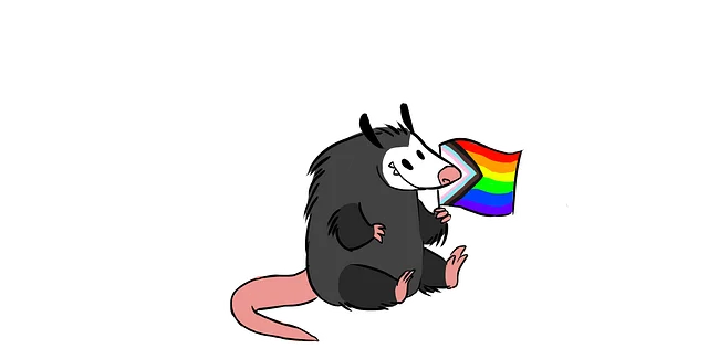 Pride Collection