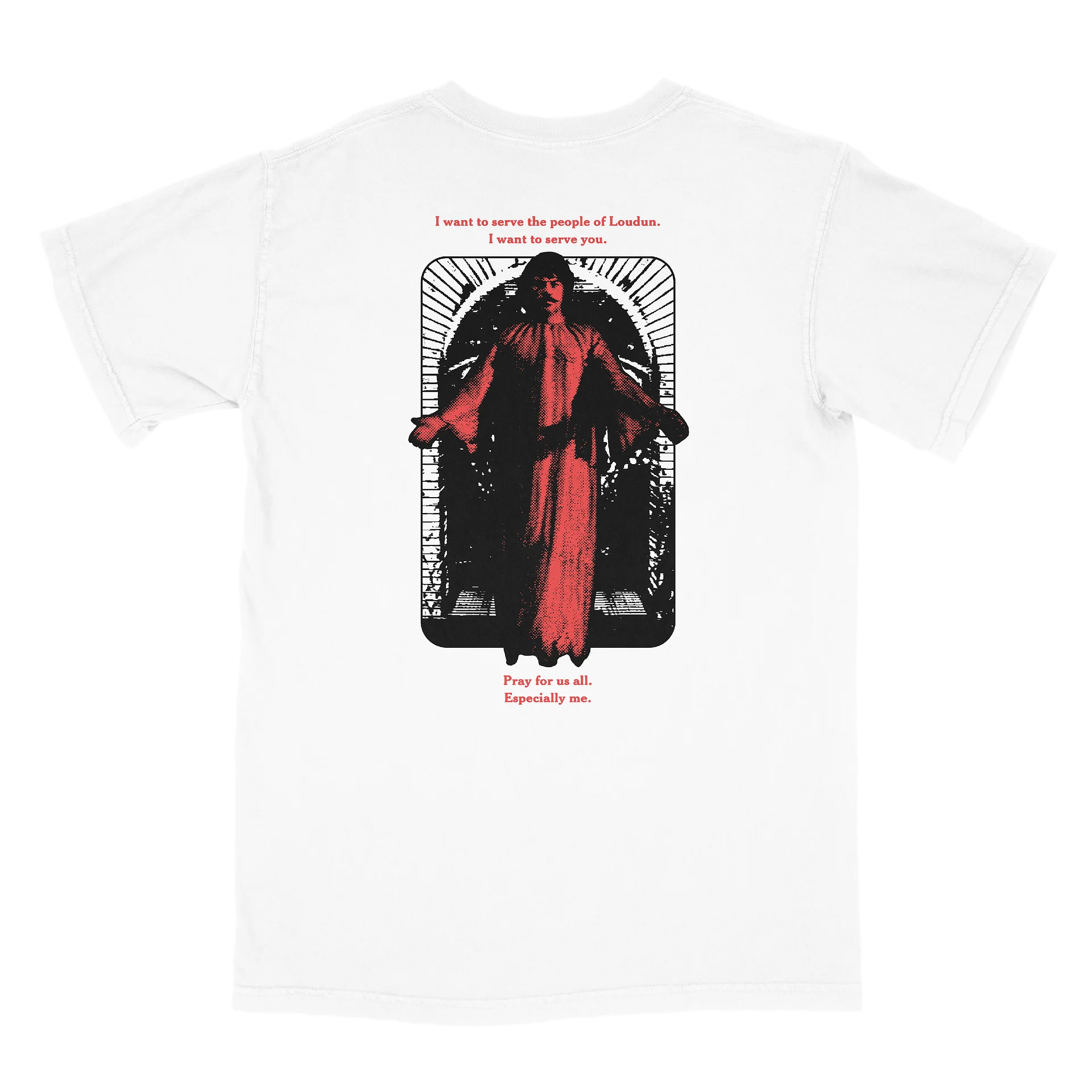 THE DEVILS T-SHIRT product image (2)