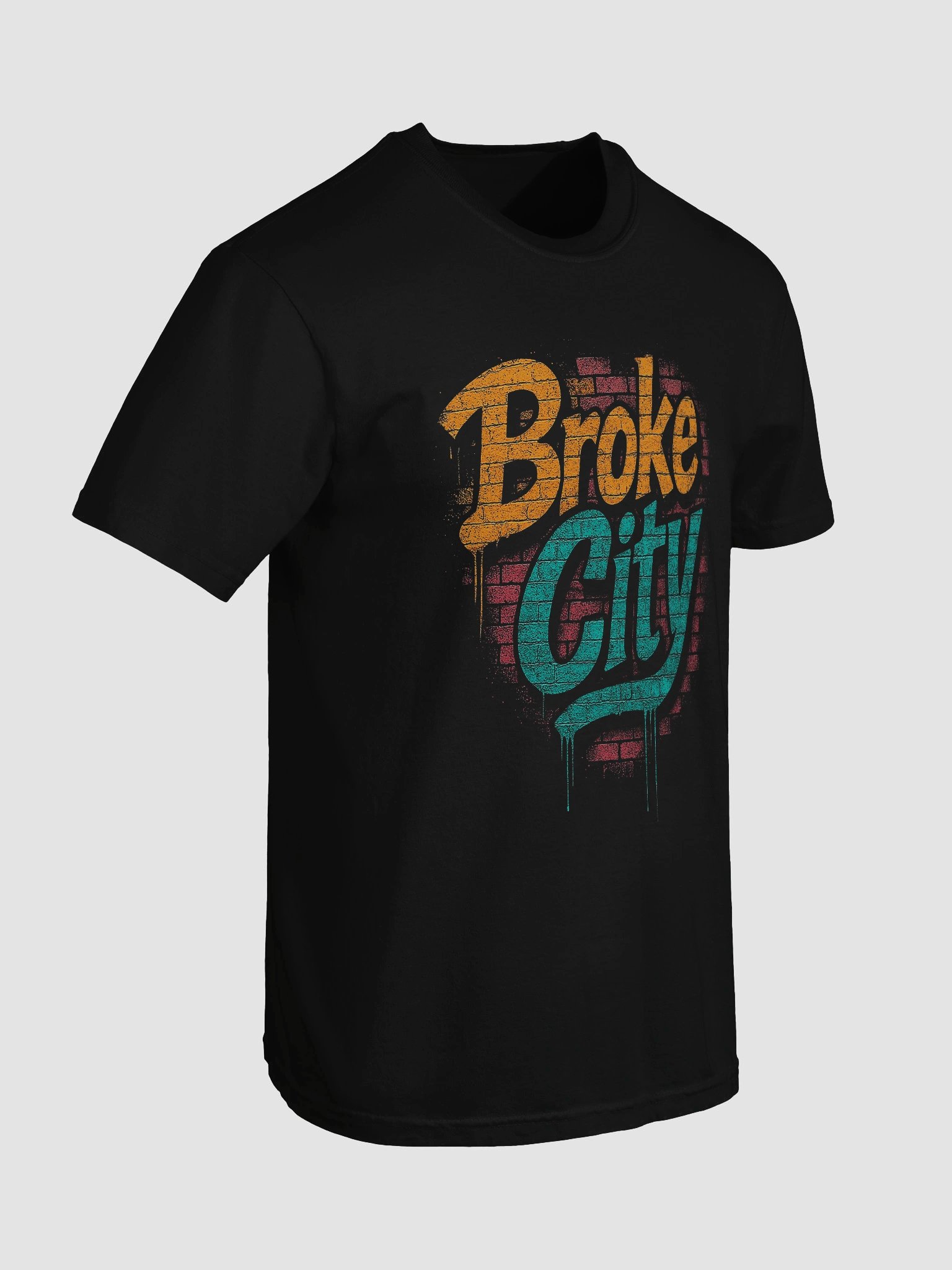 Graffiti Tee product image (7)