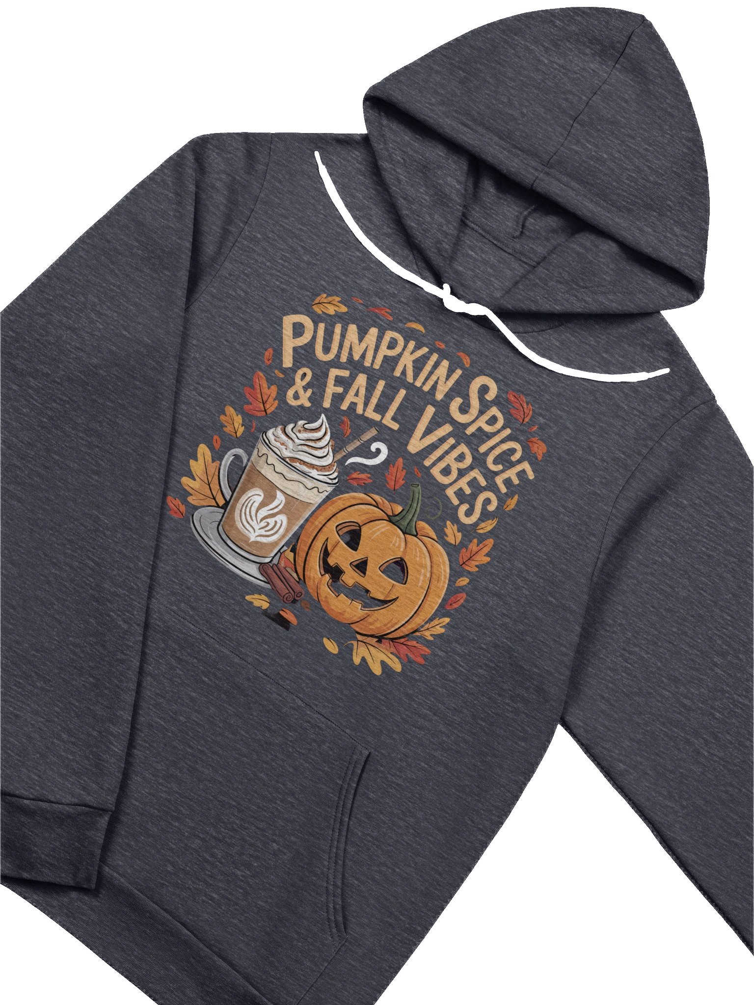 Pumpkin Spice & Fall Vibes product image (3)