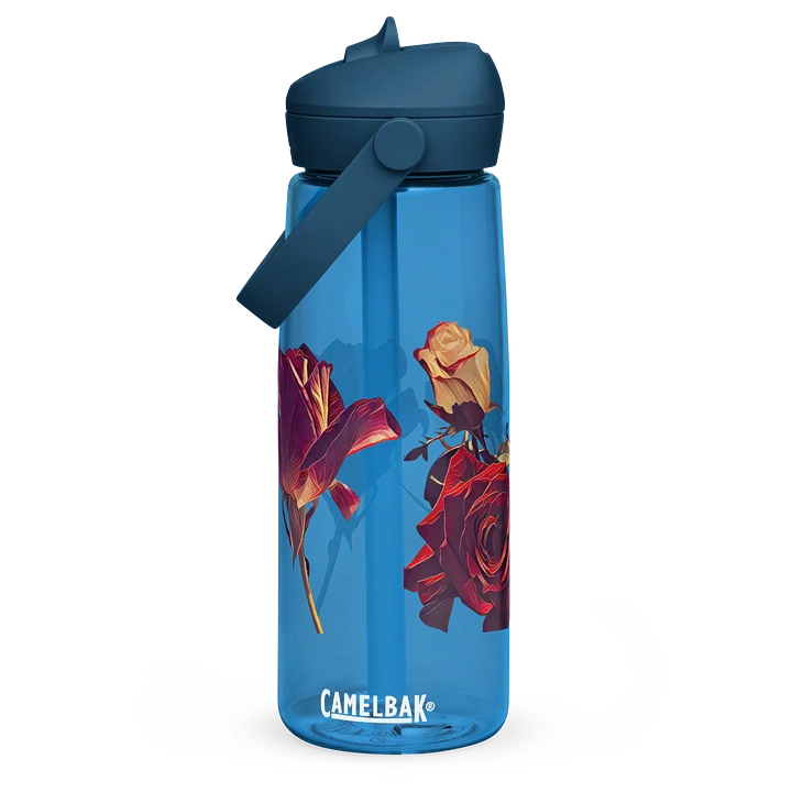 With Love Signature CAMELBAK water bottle product image (1)