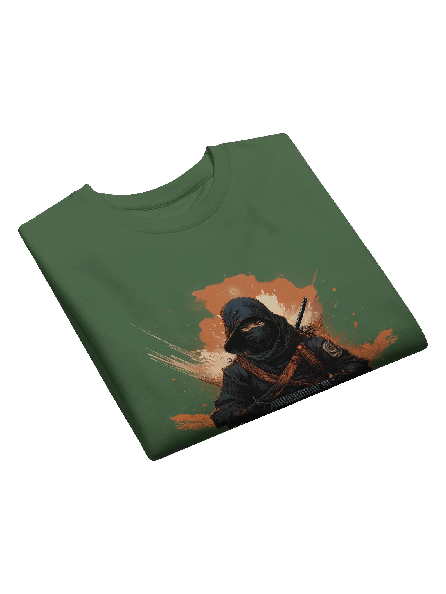 Bug Whisperer Unisex Sweatshirt product image (3)