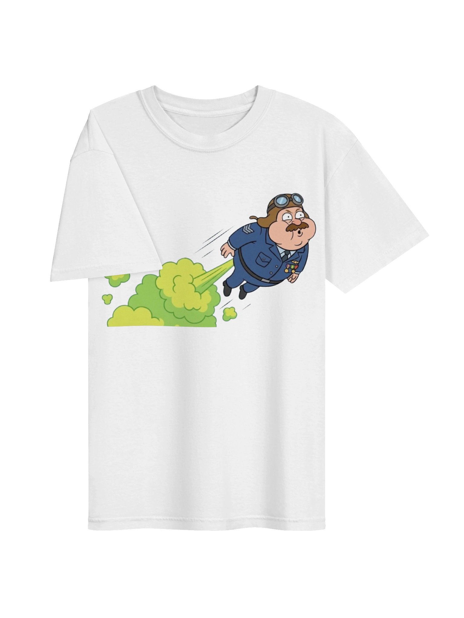 Fart Force product image (3)