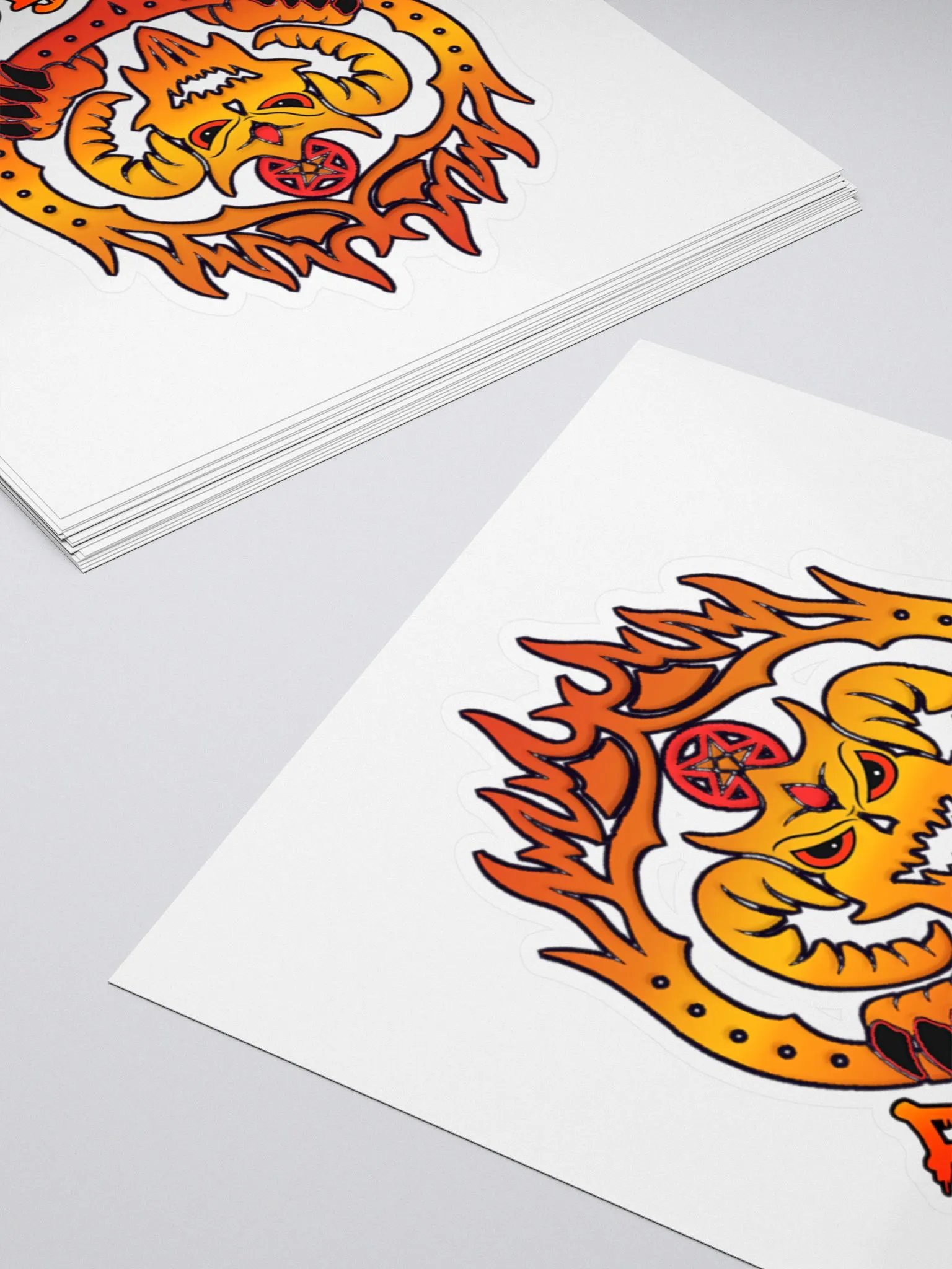 RDMC Sticker product image (4)