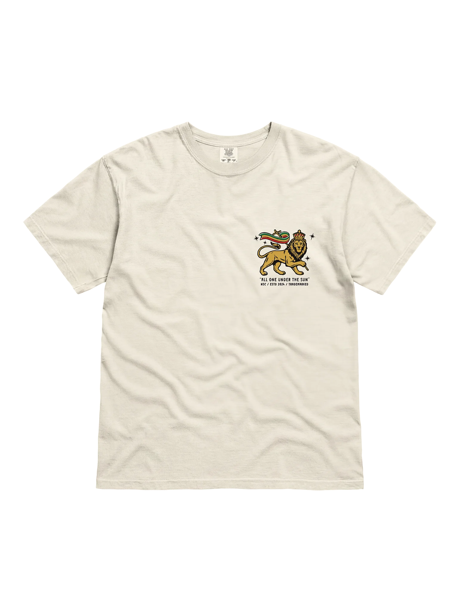 NSC Lion of Judah product image (2)