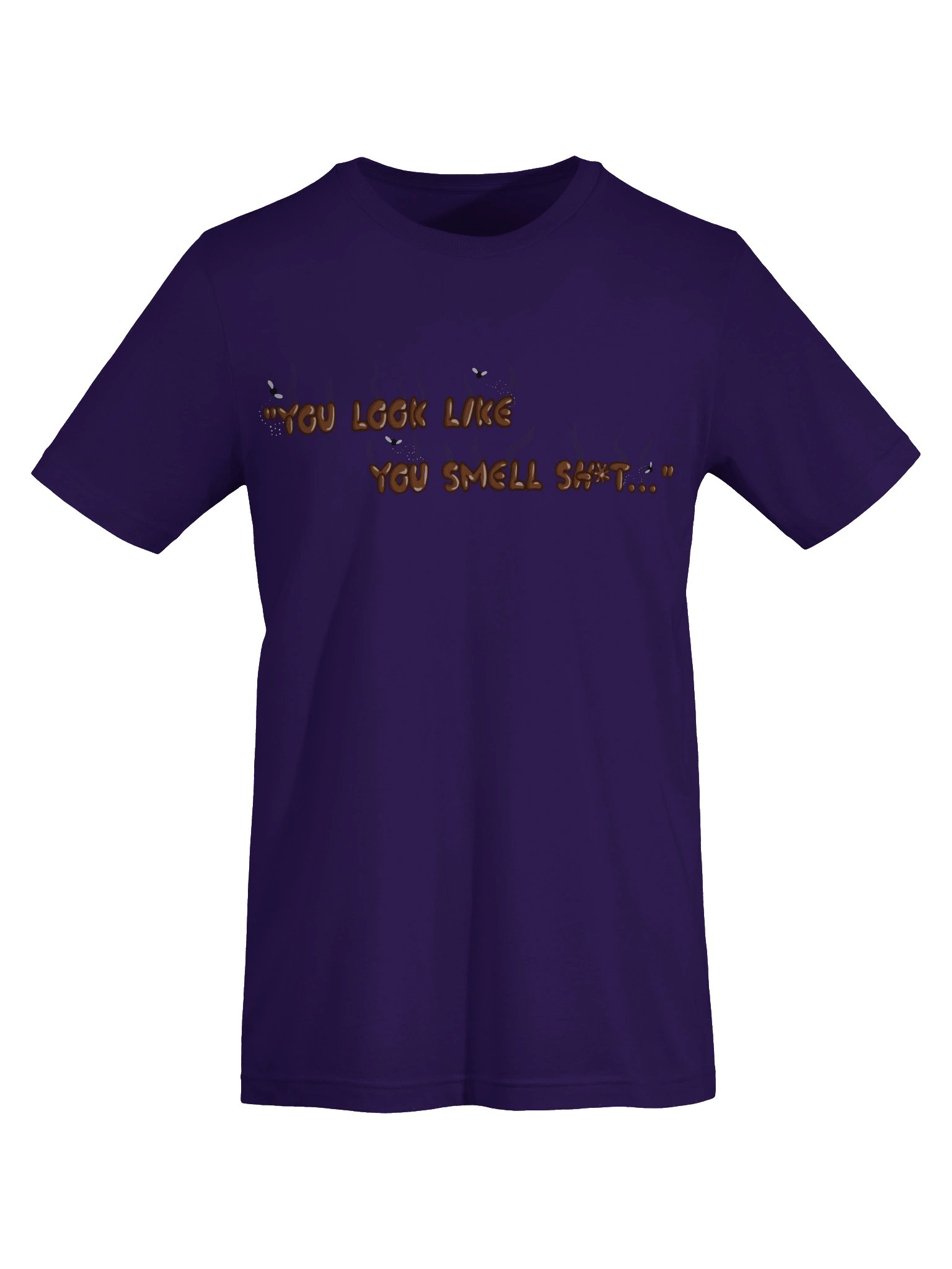 The Crappy Twizzyism™ Super Soft Tee product image (41)