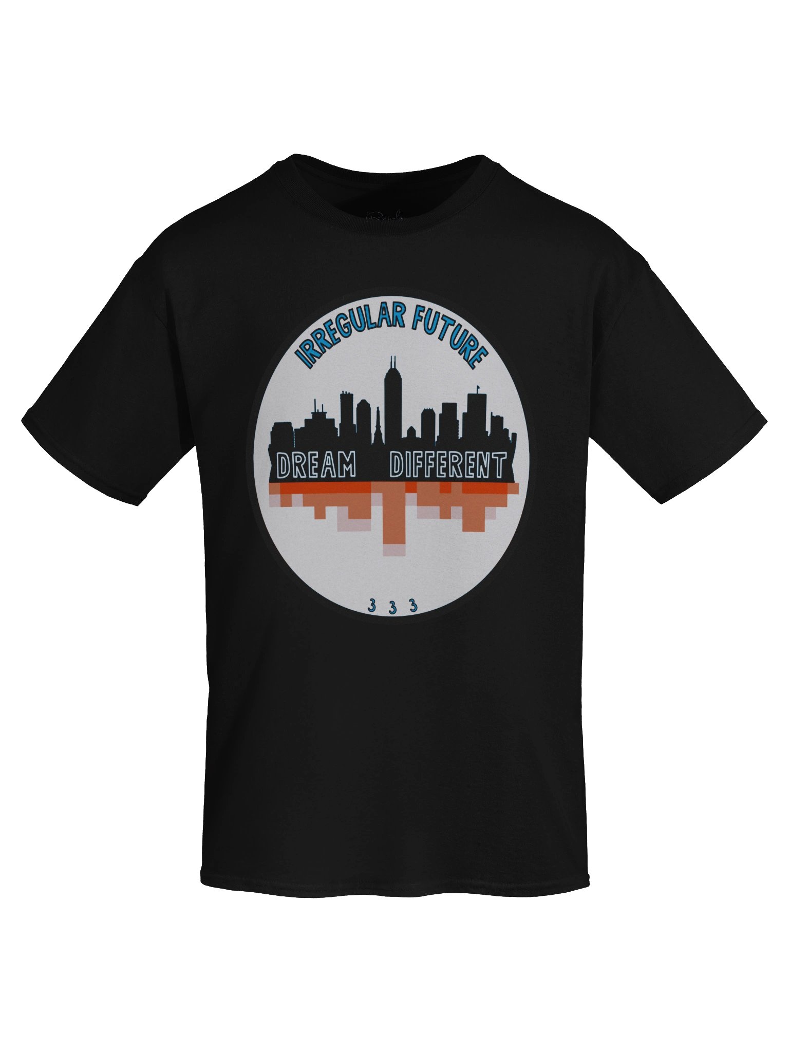 Naptown Dream Tee product image (44)