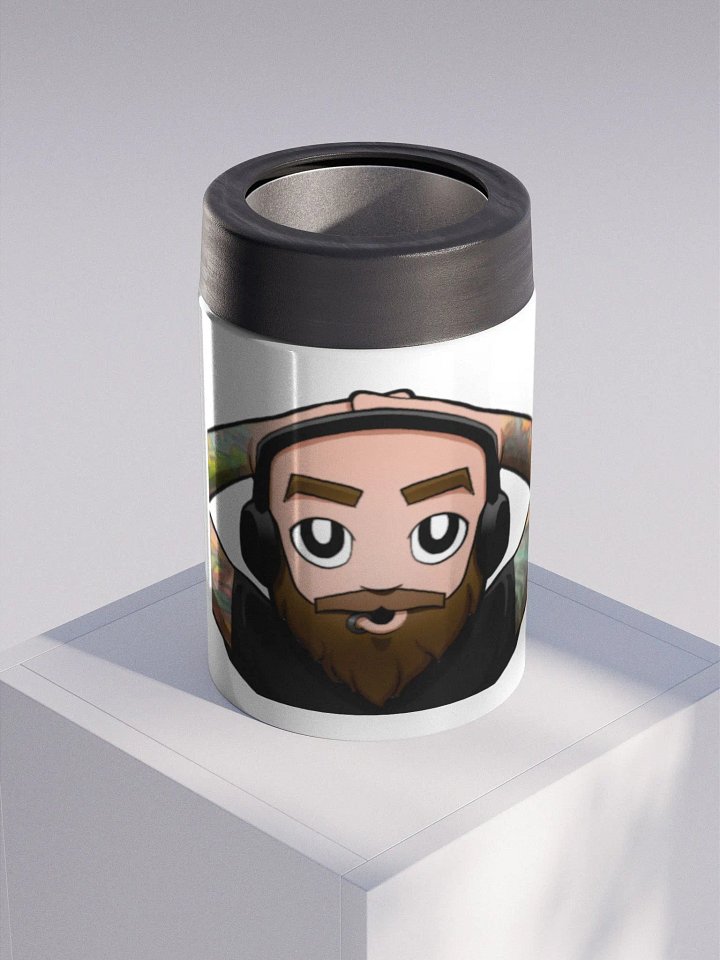 Brizzle Chill Koozie product image (1)