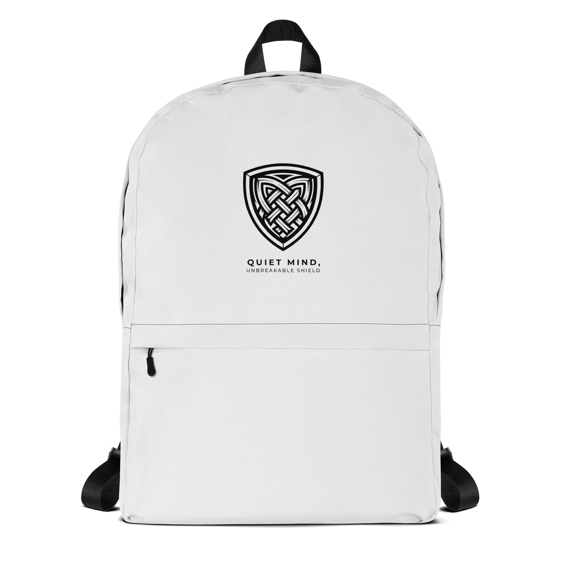The "Unbreakable Shield" – Premium Everyday Backpack product image (1)