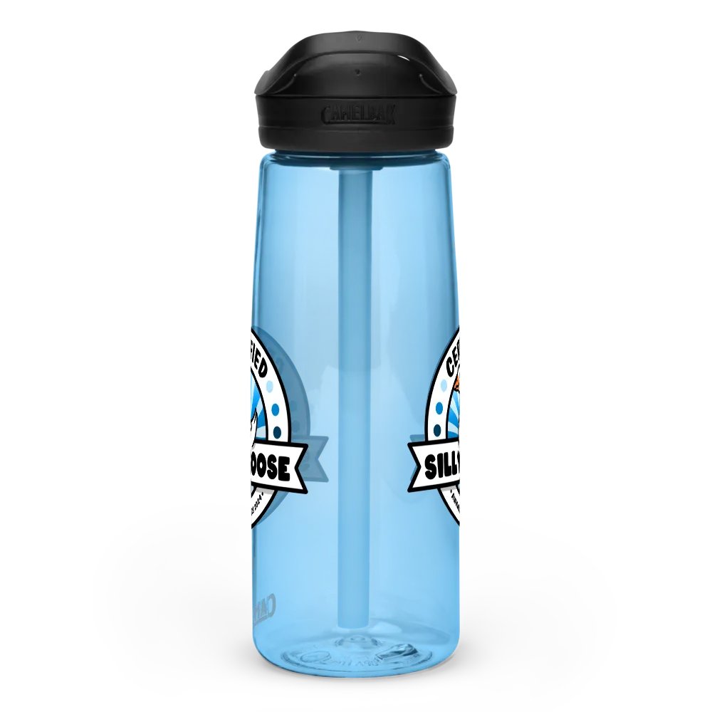 Certified Water Bottle product image (3)