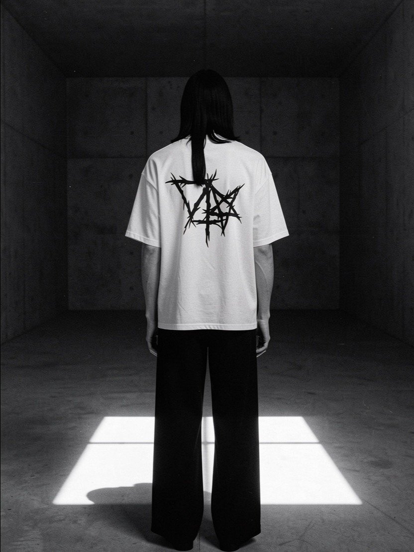 White 415 Shirt product image (3)