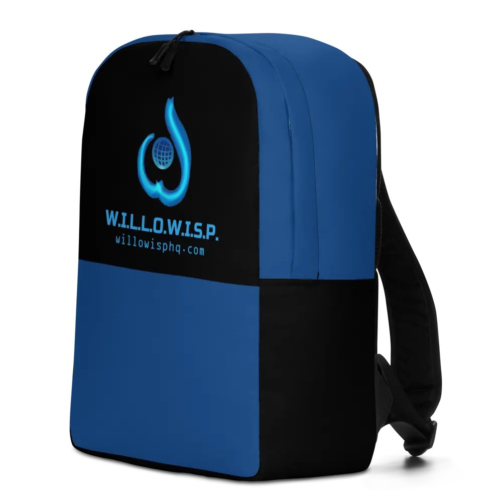 WILLOWISP Color Pop Backpack product image (2)