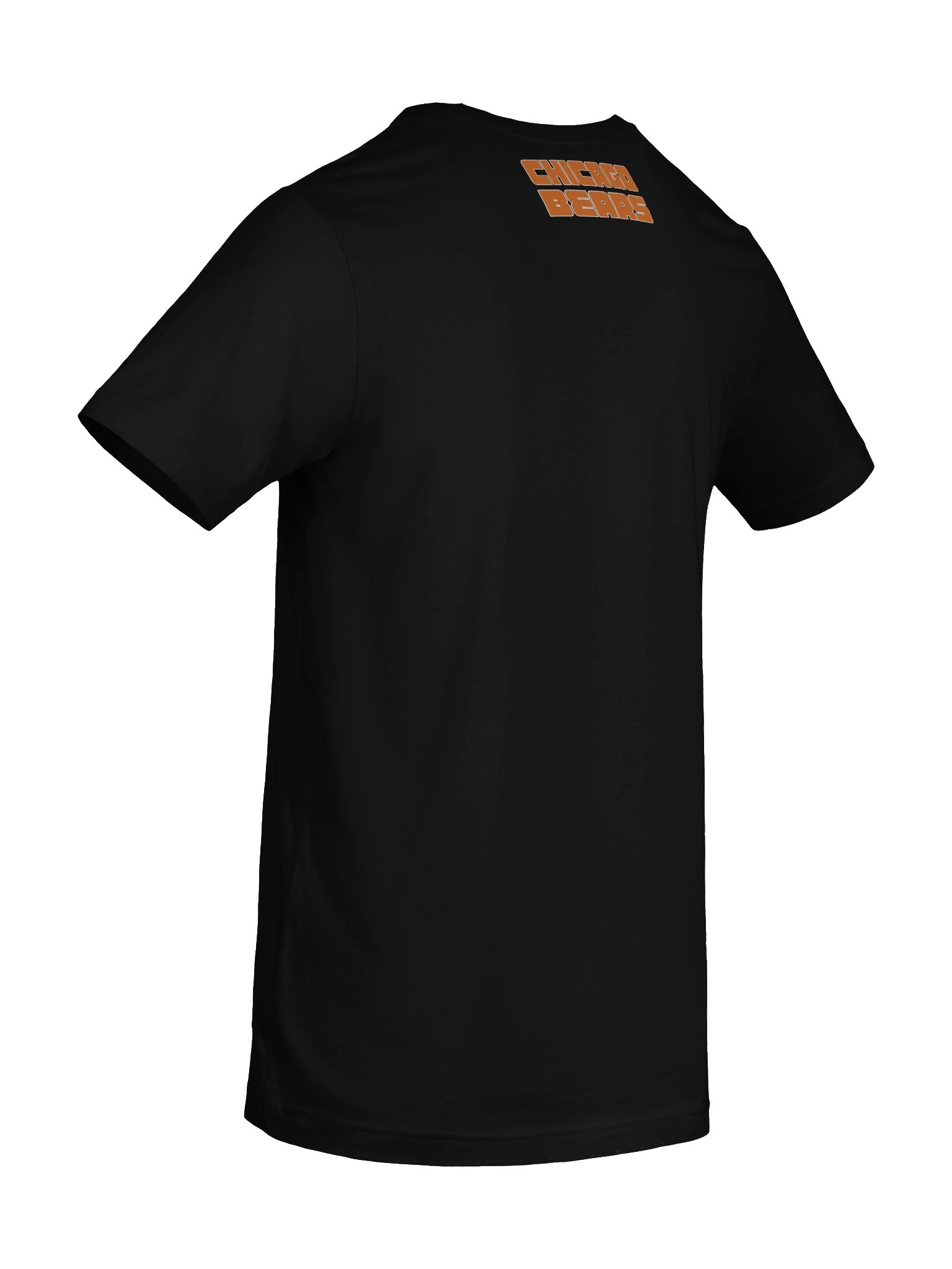 Caleb Williams Iceman 18 T-Shirt product image (83)