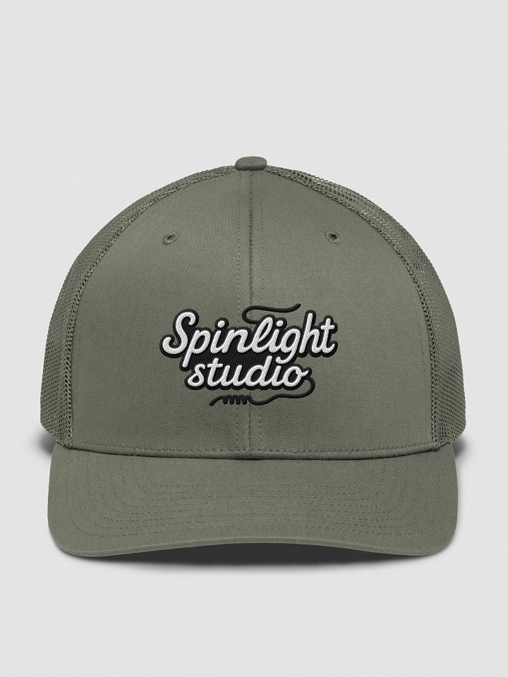 Spinlight Trucker product image (1)