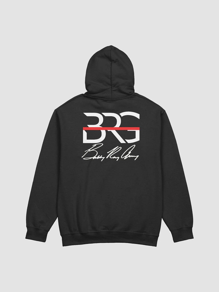 BRG TRL Hoodie product image (8)