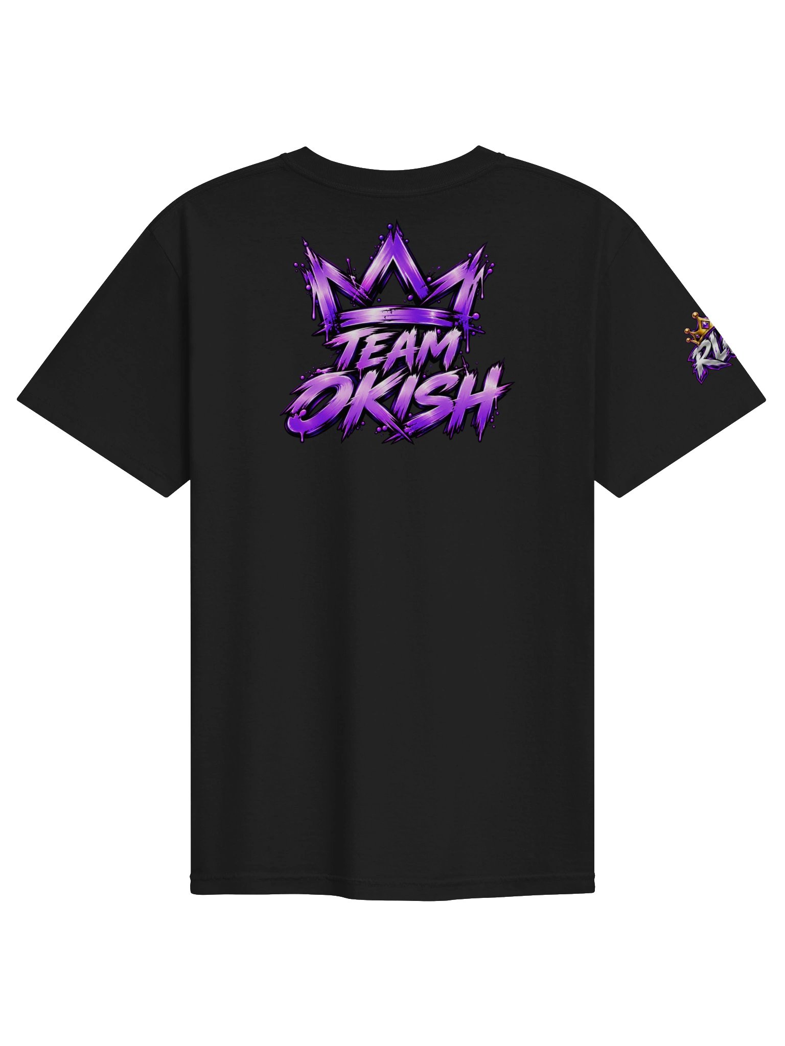 Classic OKish Tee product image (4)