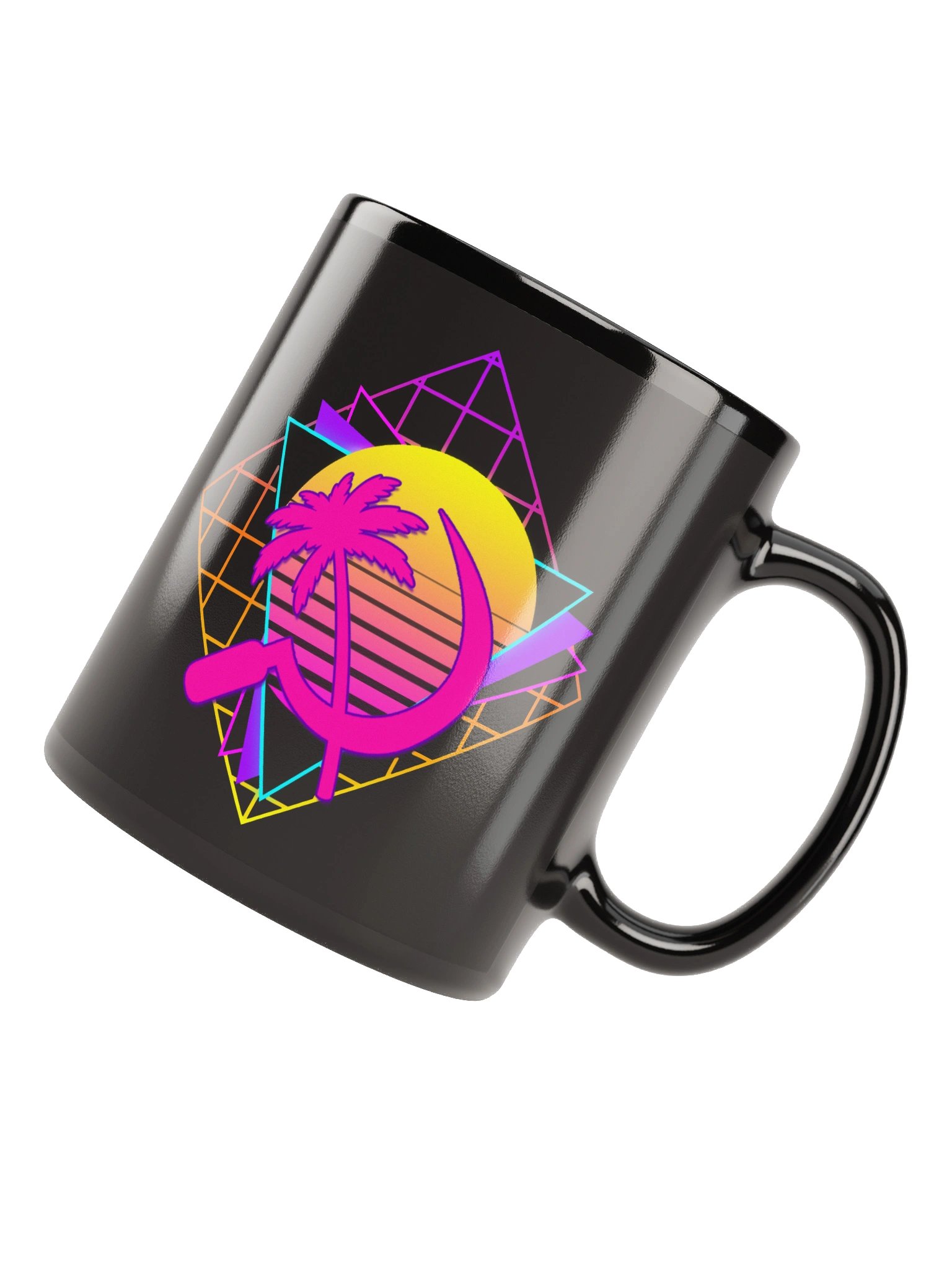 Cali Comrade [mug] II product image (7)
