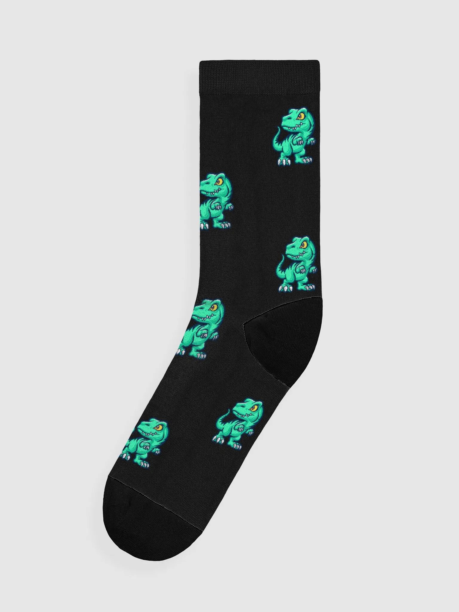 Green Bean Socks! product image (1)