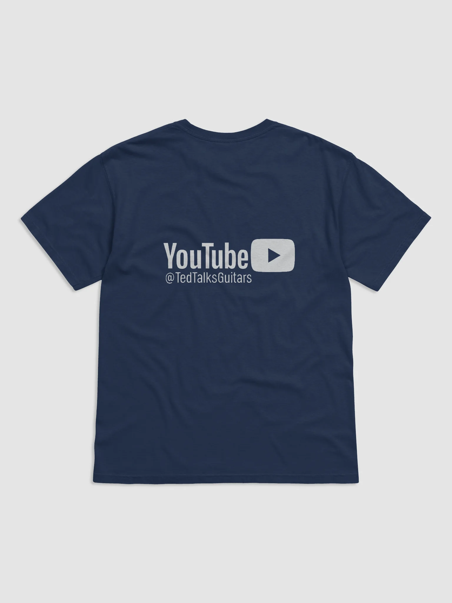 Short Sleeve (with back design) product image (5)