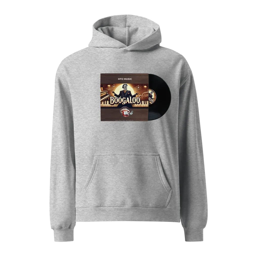 Oct Boogaloo product image (1)