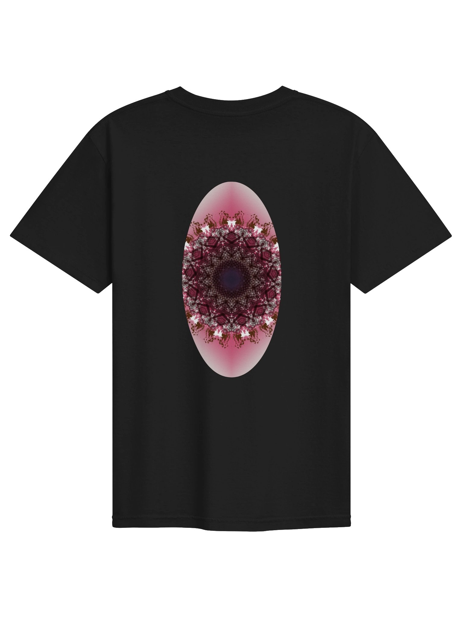 Emberlace Oval - Heavyweight Tee product image (8)