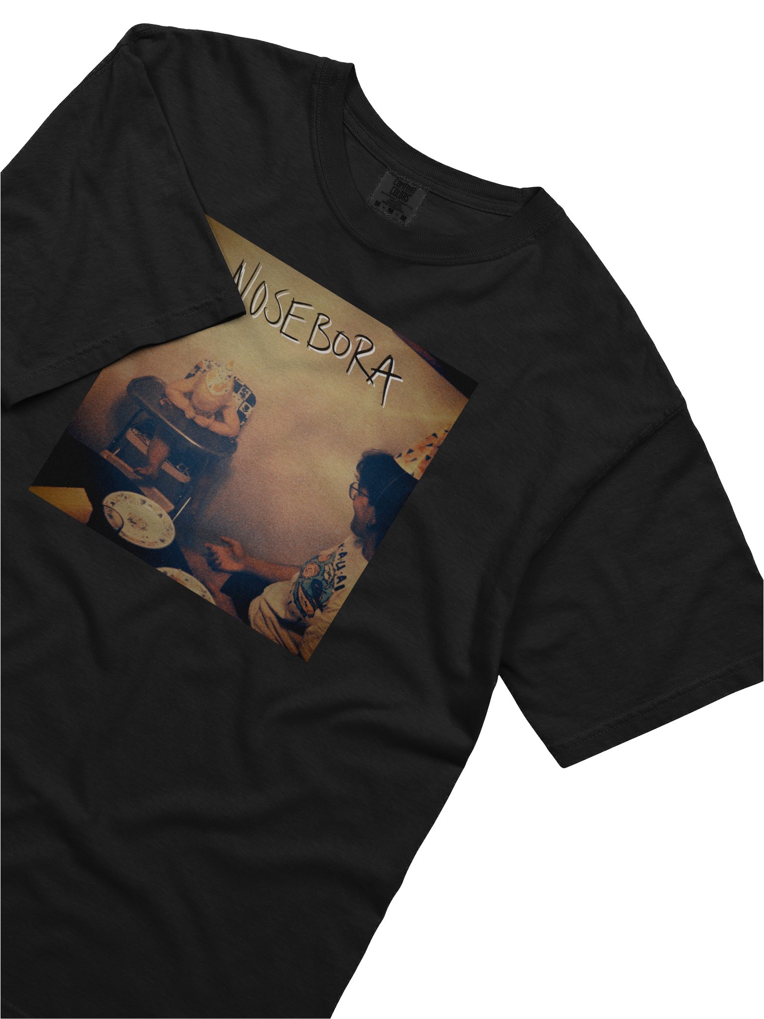 SINK your TEEth in Tee product image (5)