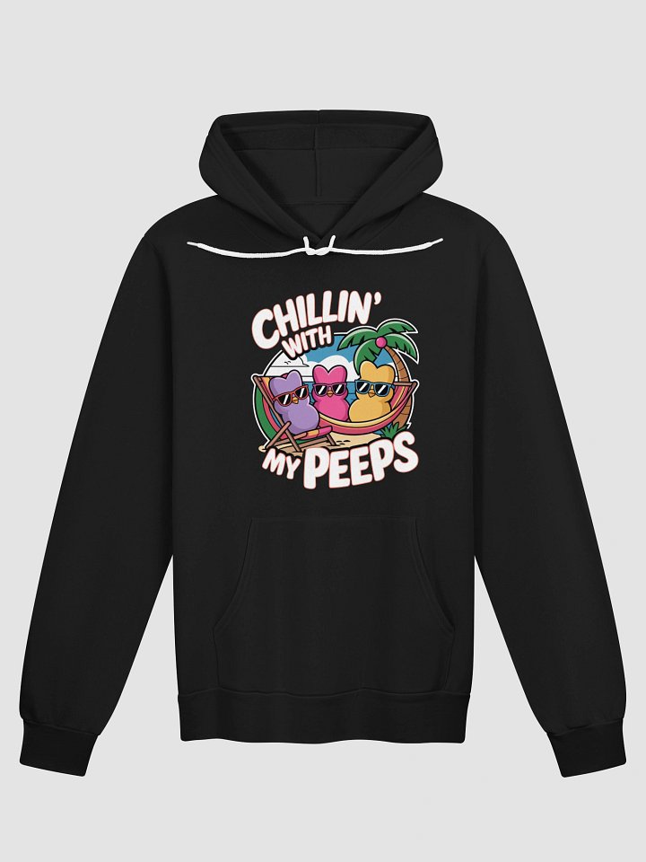 Chillin’ With My Peeps product image (1)