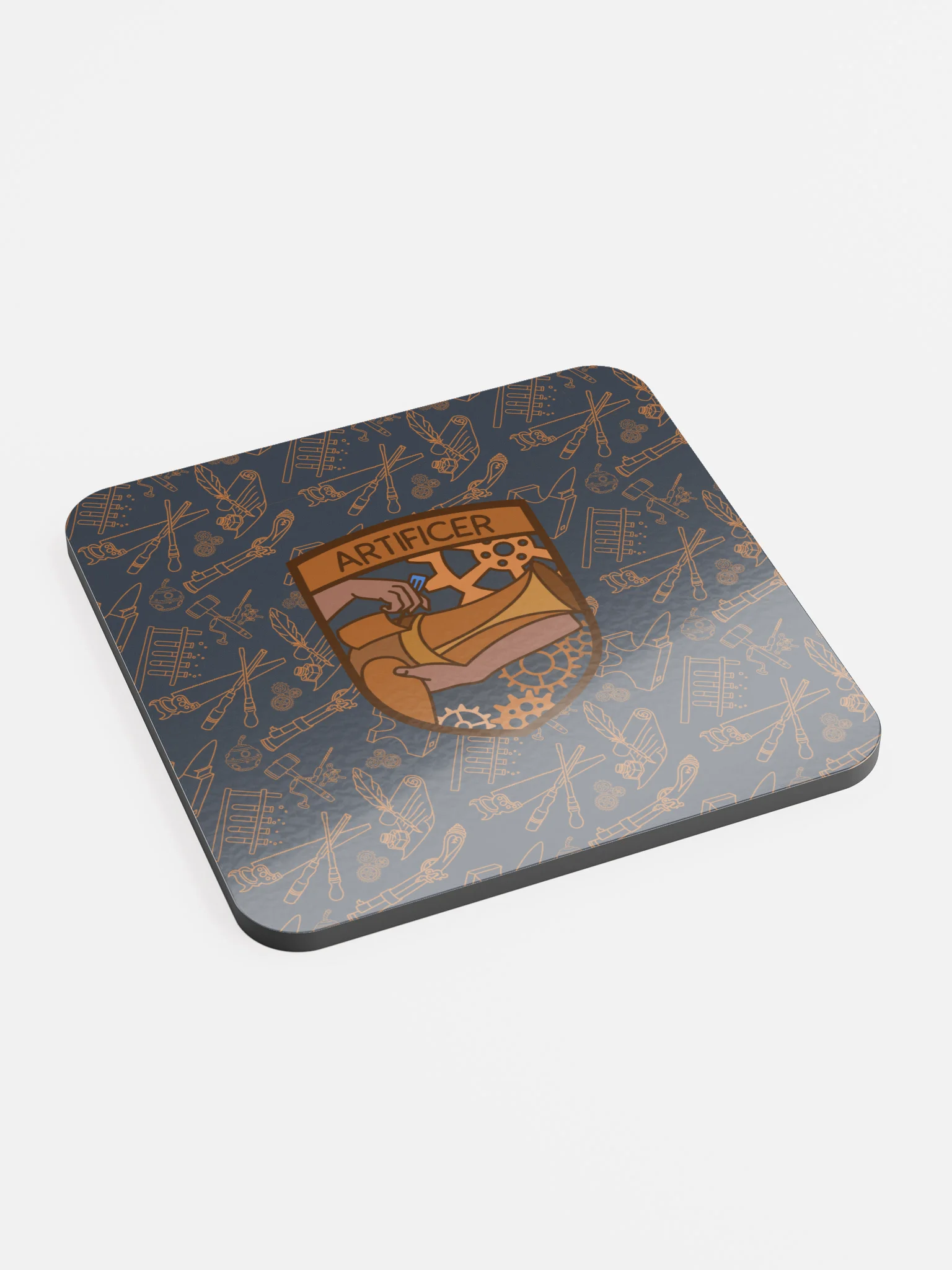 Artificer Coaster product image (3)