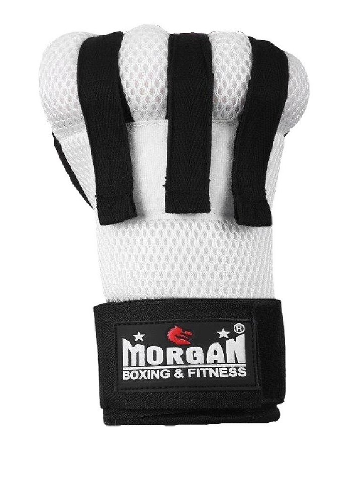 MORGAN BARRICADE HAND WRAPS product image (2)