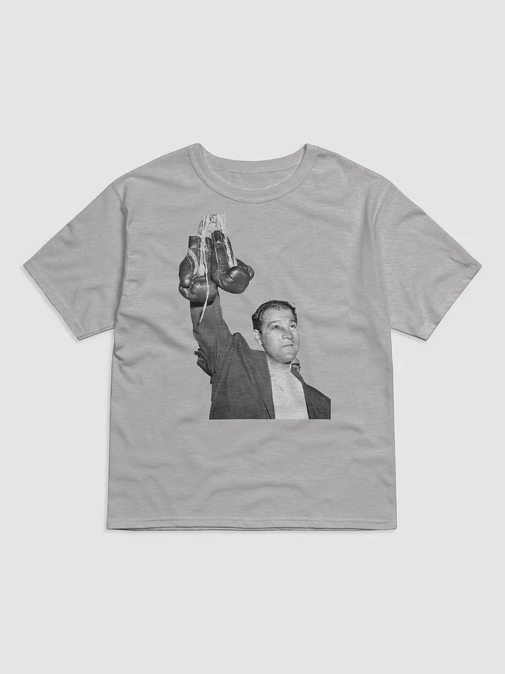 Boxing Spirit Tee product image (1)