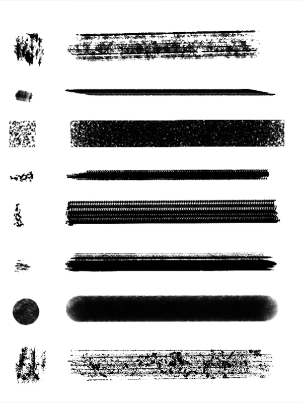 Brushes Pack V4 [Photoshop] product image (2)