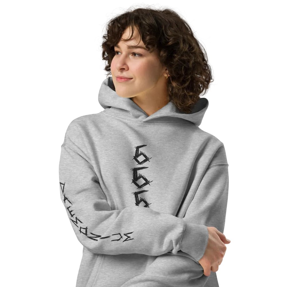 [ BAPHO BRIGHT ] Oversized - Jumper // SYN product image (8)