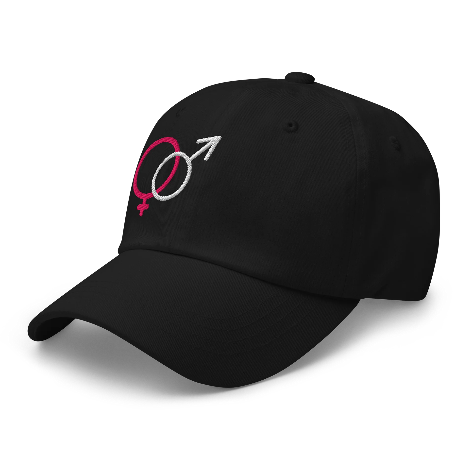BALANCE – Divine Union Cap (I CHOOSE Collection) product image (11)