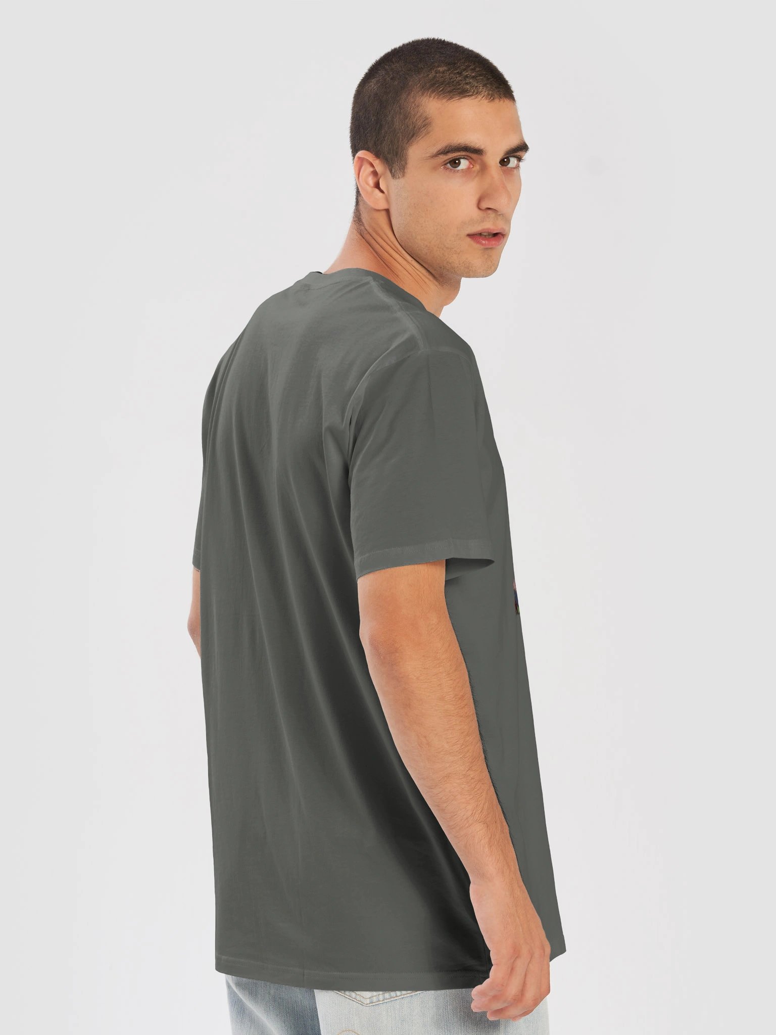 Pretty Based Tee (Unisex) product image (8)